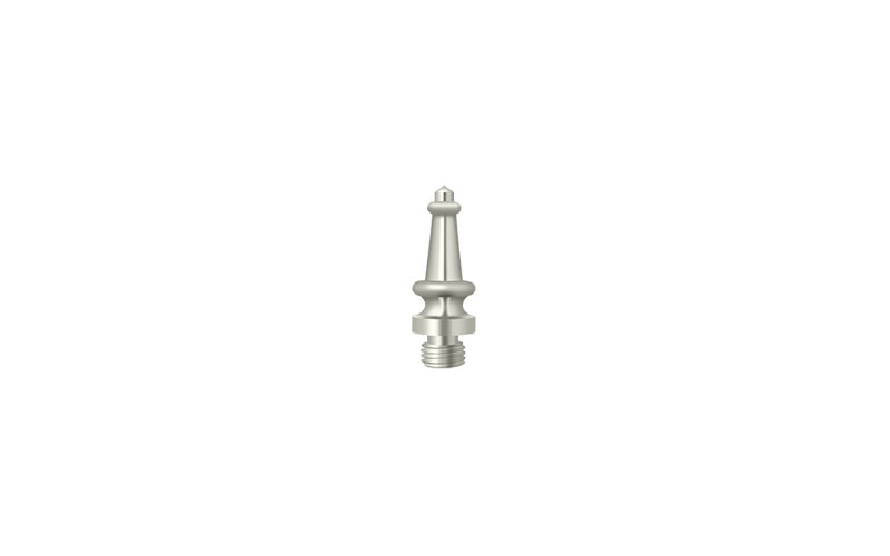 Shutter / Door Accessory, Polished Nickel