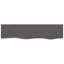 Childress Oak Solid Wood Picture Ledge Wall Shelf-965024187-962841607