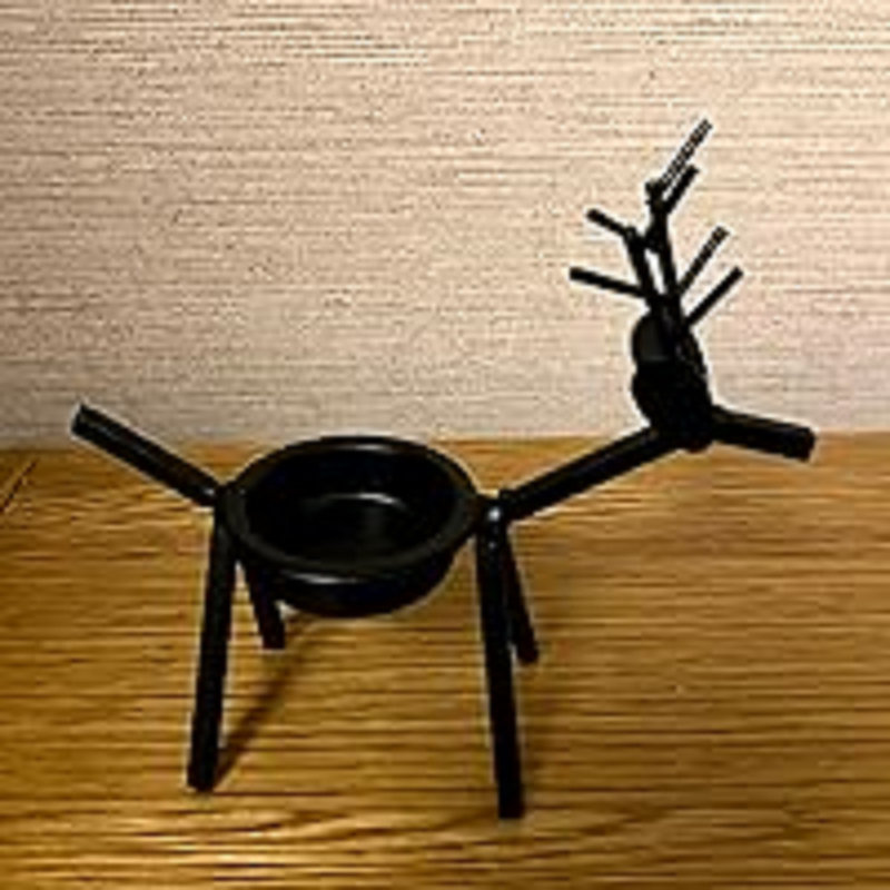 Tealight Candle Holder