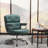 Roumena Genuine Leather Executive Chair-801241640-801241645