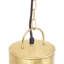 Makenzie 1 - Light Single Pendant-628995614-628995585