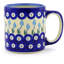 Stoneware Coffee Mug