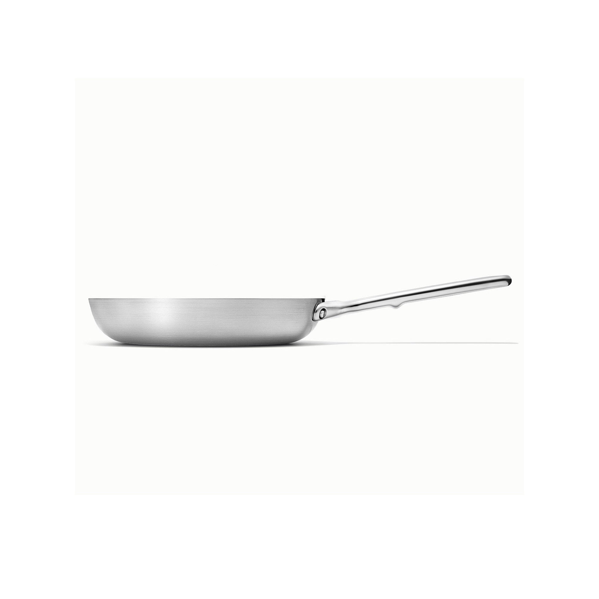 Caraway Stainless Steel Fry Pan, 10.5"