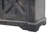 Regal Ash Black Rustic Devaugh