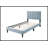 Twin Bed