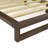 Branchville Solid Wood Platform Bed-860274892