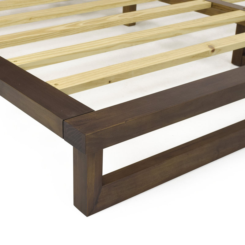 Branchville King Platform Bed