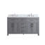Ensemble de meuble-lavabo double 60 po-1526807678