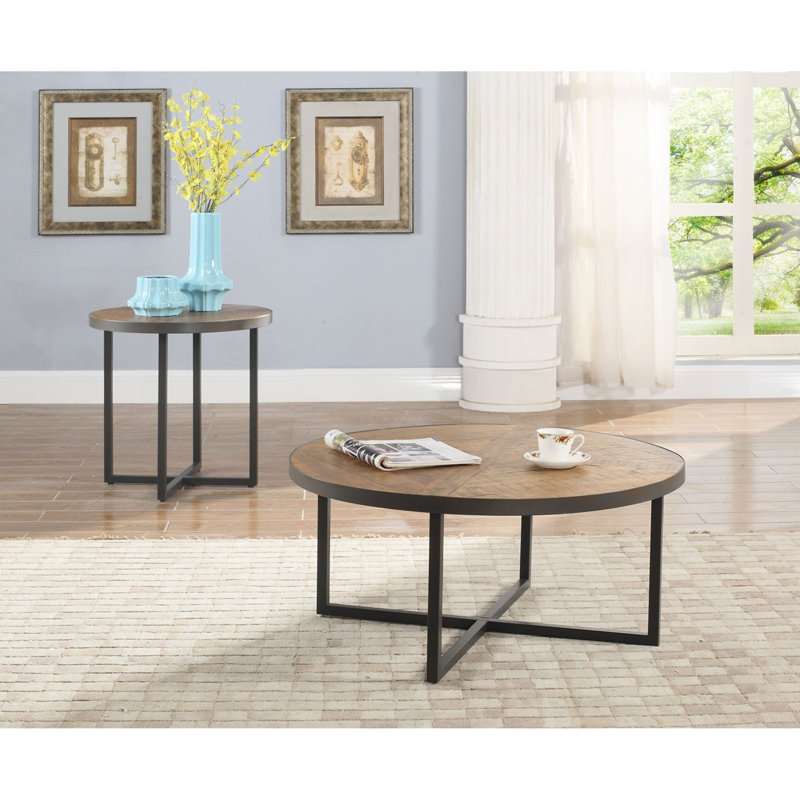 Laveta Coffee Table