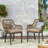 RUSSELL CHAIR