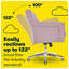 Chaise de bureau Serta Ashland-24326208