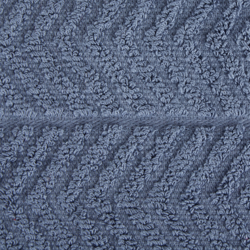 Torchon Barmop, Bleu délavé à la pierre