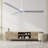 Alessandra 72'' Ceiling Fan-615459999-670286135