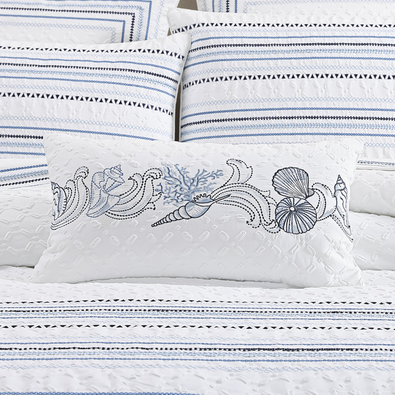Coussin décoratif Bayside