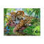 Jaguars-impression d’art graphique sur toile tendue-26858685
