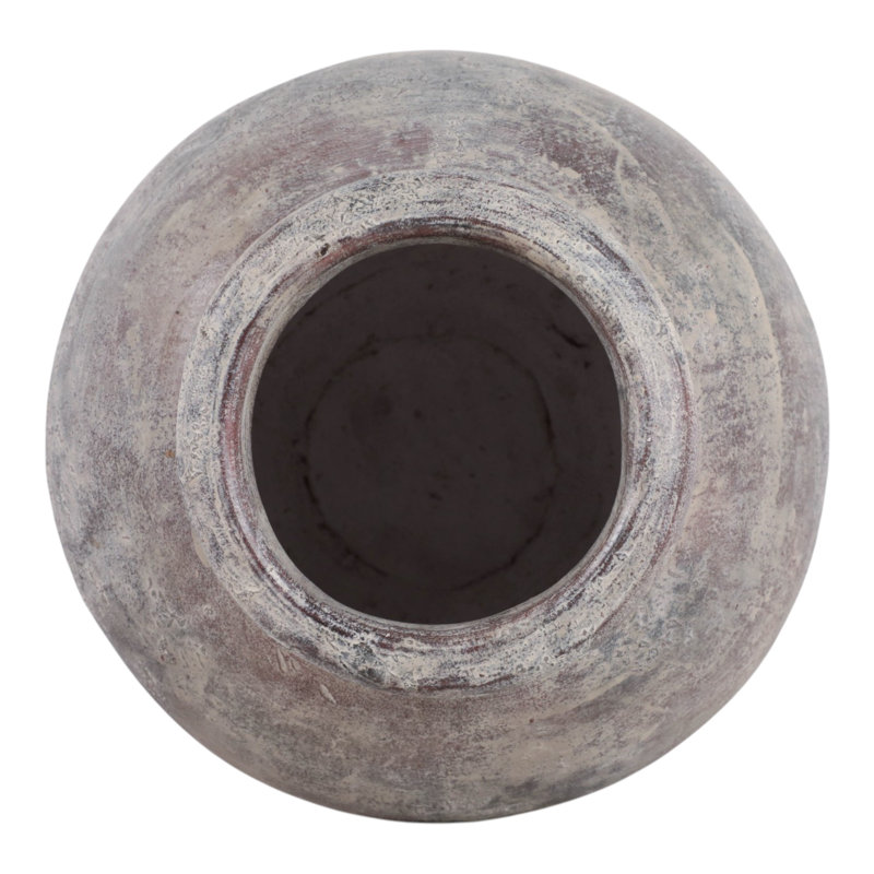 Vase en terre cuite Classic