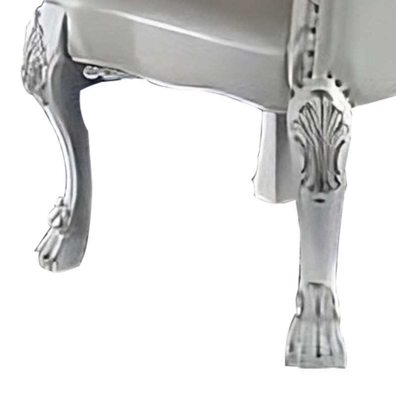 Chaise d'appoint Howzell