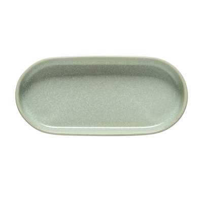 Redonda Stoneware Platter