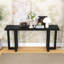 Console avec pieds en bois-1710193860