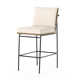 Julep Upholstered Stool
