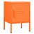 Orange is out of stock