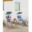 Salerna 193cm Long Single Chaise-100000663