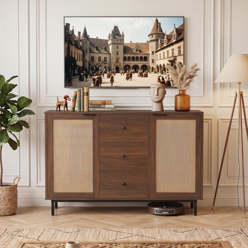 120 cm W Sideboard