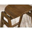 Tabourets de bar empilables Mid-Century Malvern