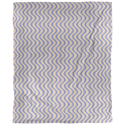 Tissu ondulé