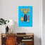 « fizz » par stephen wild, reproduction d’art sur toile tendue-73578878-73578877-31713544