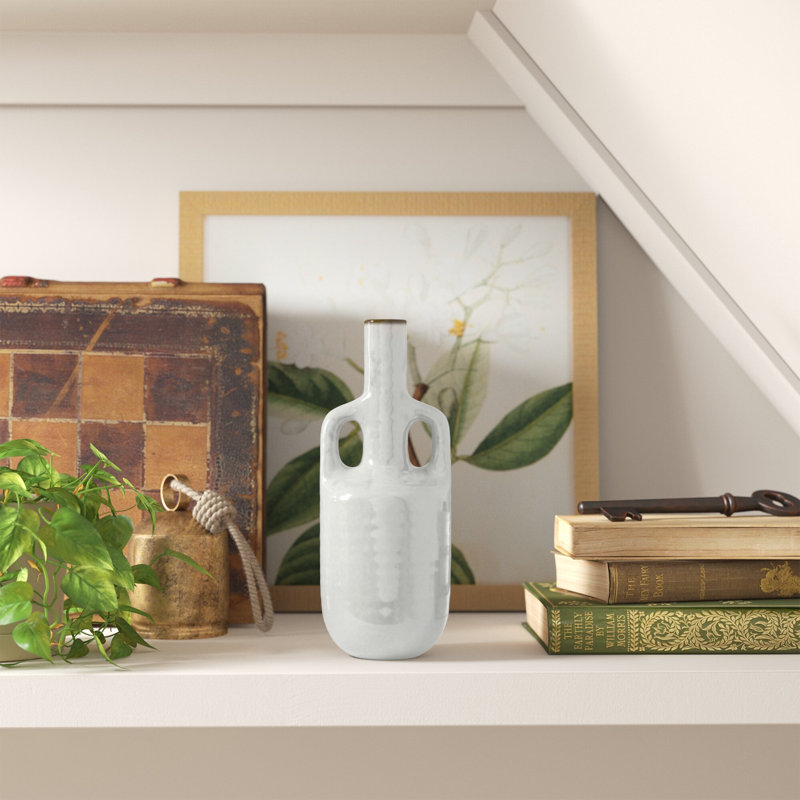 Pritchard Ceramic / Porcelain Table Vase