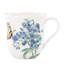 Lenox Butterfly Meadow 4 Piece Blue Mug Set