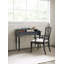 Charleston Upholstered Arm Chair-1309974463