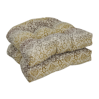 Outdoor 5'' Seat Cushion