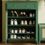 16 paires de rangement pour chaussures