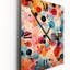 Horloge murale Jazir-370420657