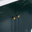 Freestanding Bathroom Vanity & 2 Soft-Close Cabinet Doors-Excluding Sink-1283947953-1283947959