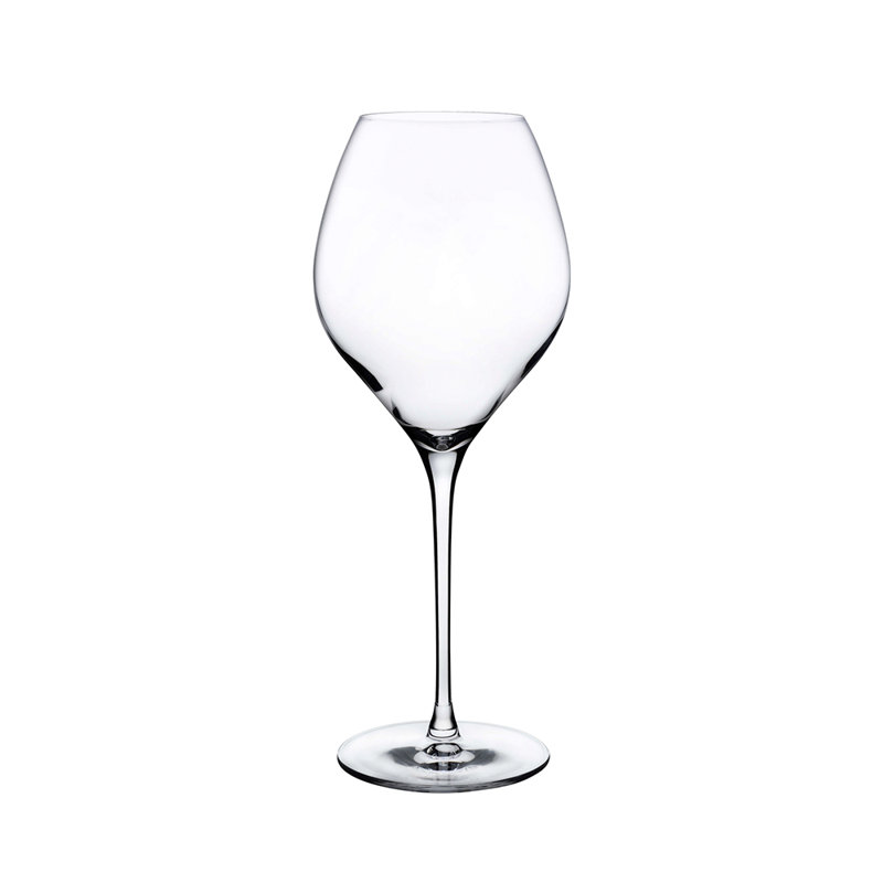 Fantasy Handmade Crystal Wine Glass