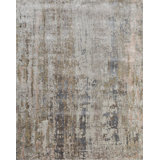 Ember Hand-Knotted Rug