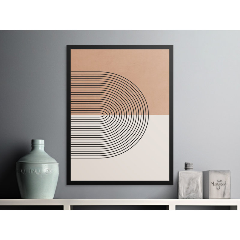 Devine 1 Piece Wall Art, 9x11