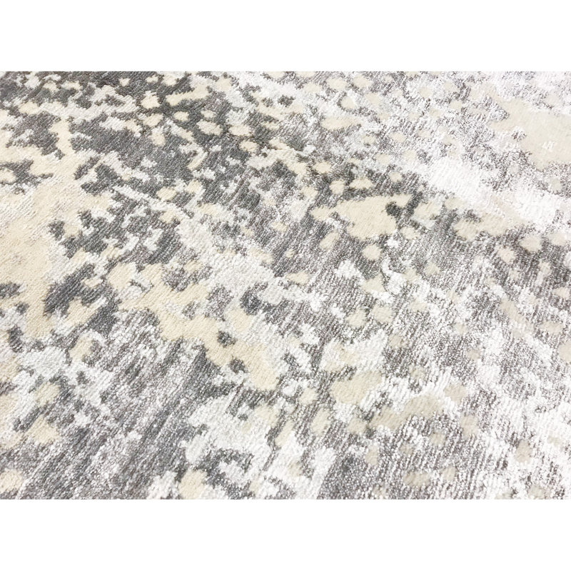 One-of-a-Kind 5' X 8' Area Rug