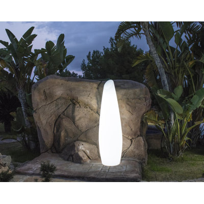 Lampe sur pied Silwell