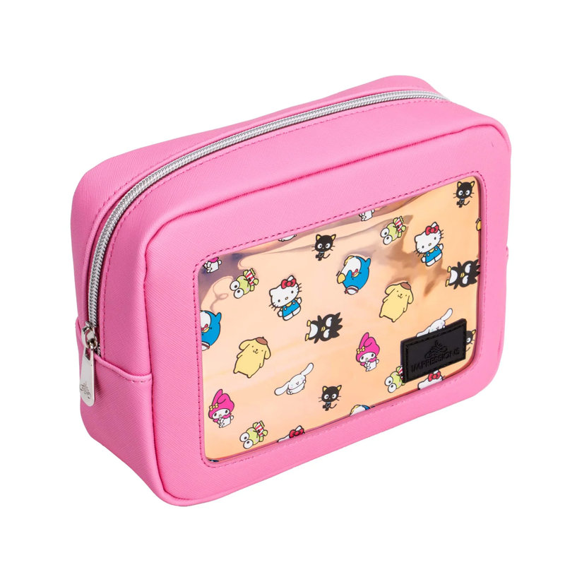Trousse de toilette Impressions Vanity Hello Kitty And Friends Core