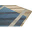 Scandinavian Wool Chevron Area Rug-570983094