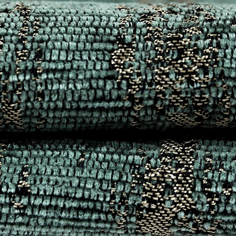 Alexzander Rectangular Cushion Cover, 50cm x 30cm, Mineral, Cushion Cover