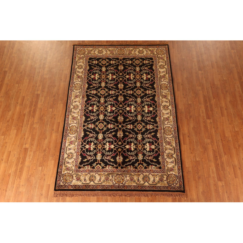 Cotton Indoor Rug