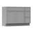 45'' Single Bathroom Vanity Base Only-96921348