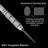 Fat Cat Bulletz Steel Tip Dart