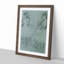 Study of Ballet Ballerina Dancers Vol.2 by Edgar Degas - Picture Frame Painting-62777509-62777514