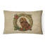 Coussin décoratif intérieur / extérieur en polyester Christmas-92587887-92587888